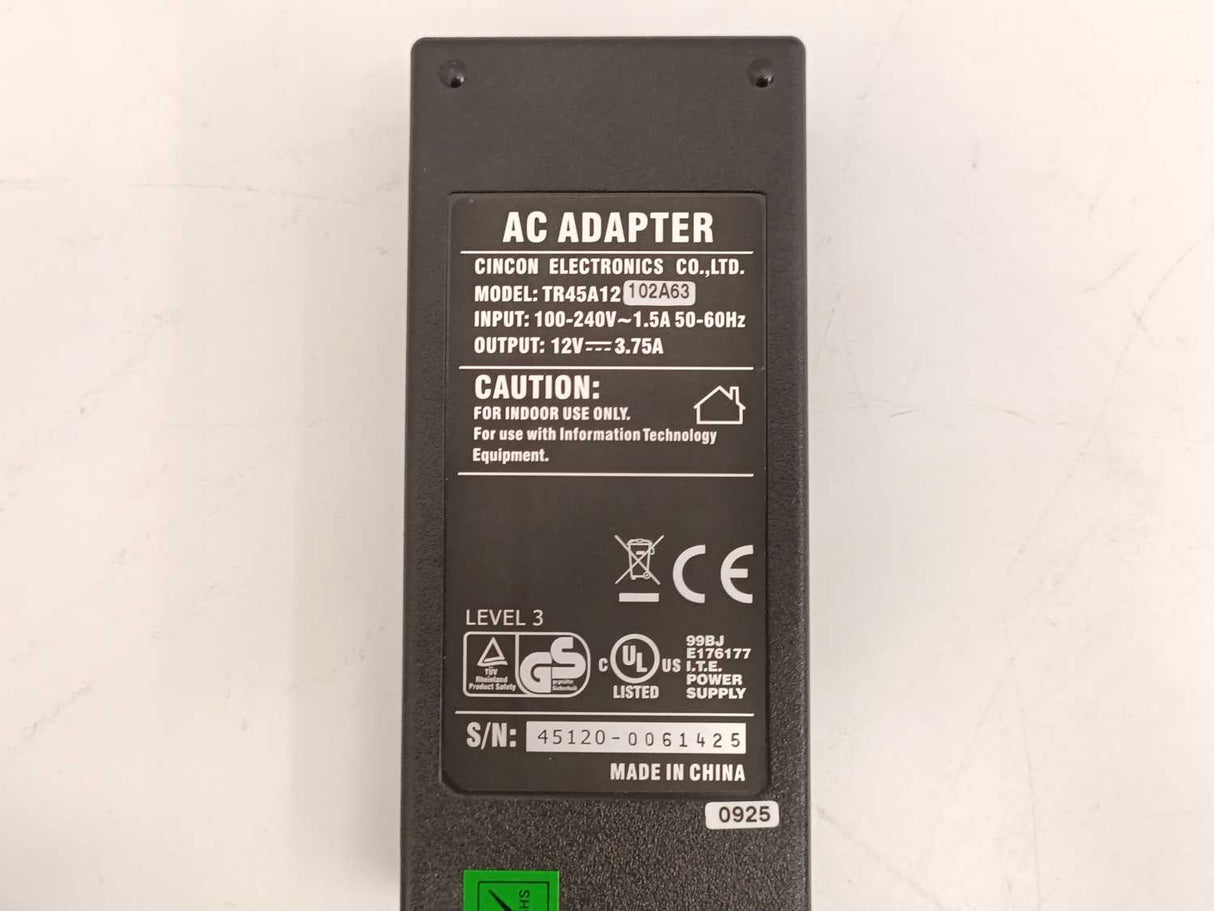 Dr Muller Geratebau Super GL Ambulance Blood Analyzer, DPU-414 thermal printer