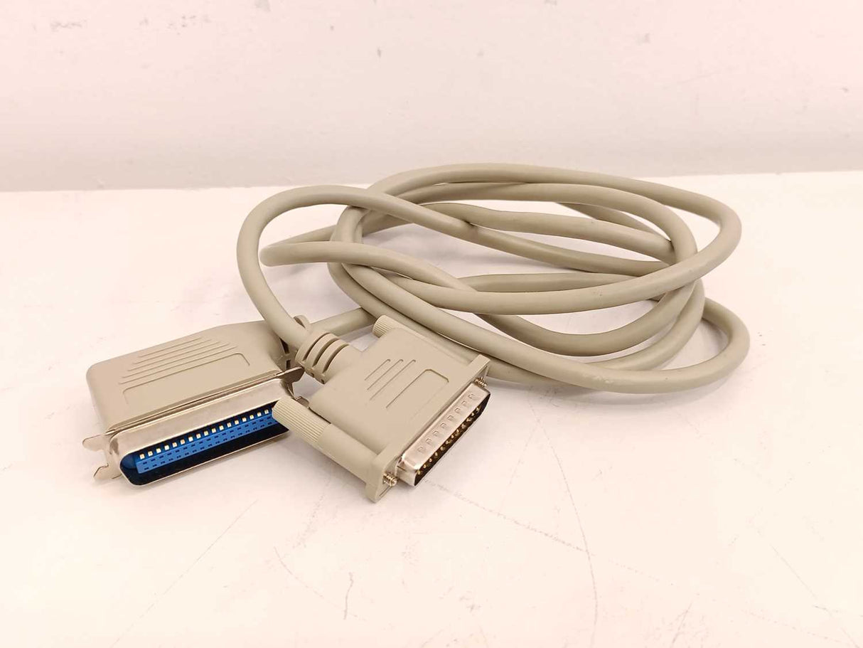 Dr Muller Geratebau Super GL Ambulance Blood Analyzer, DPU-414 thermal printer