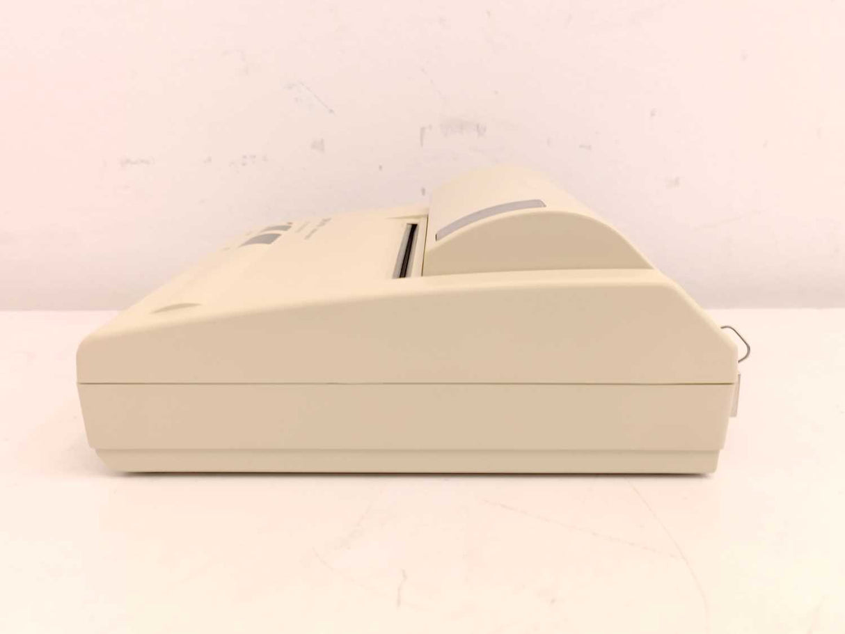 Dr Muller Geratebau Super GL Ambulance Blood Analyzer, DPU-414 thermal printer