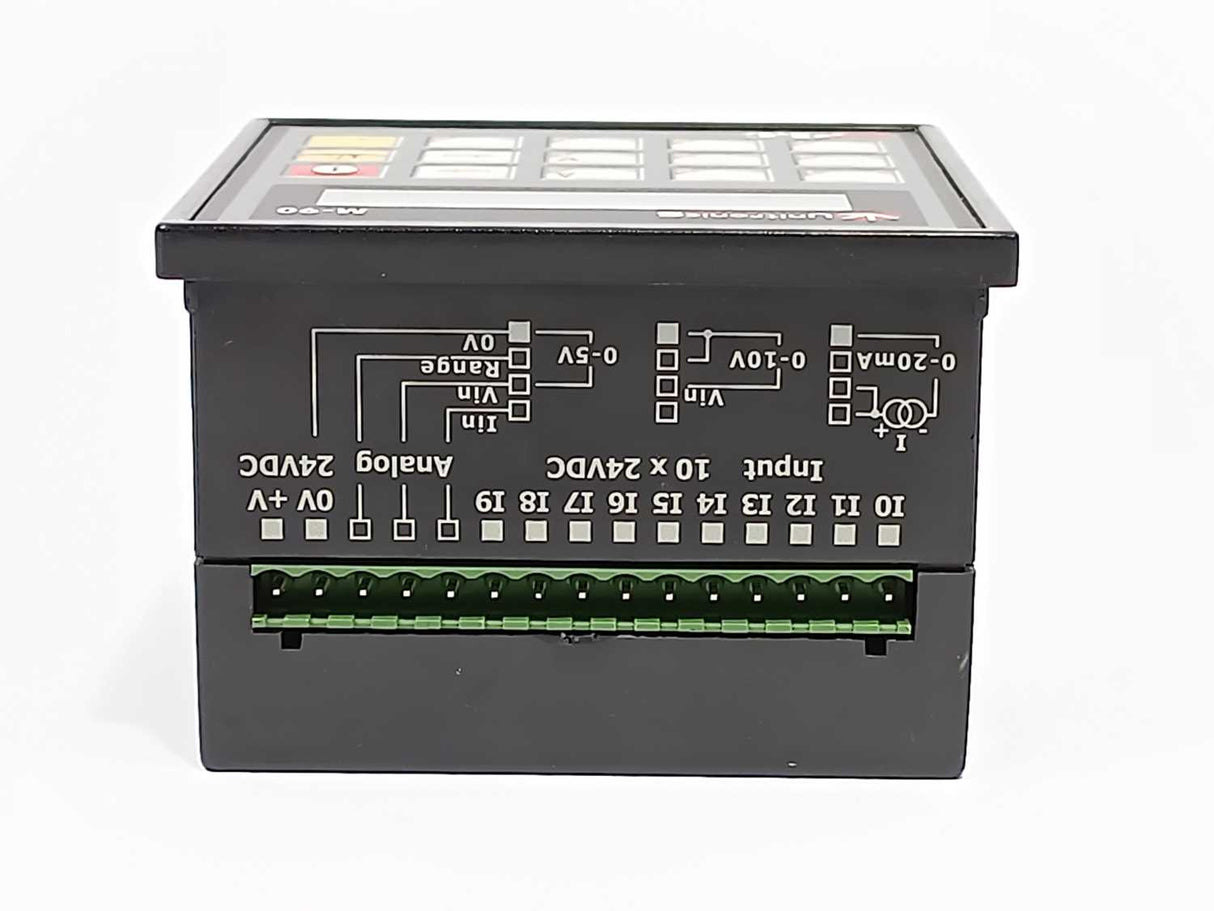 Unitronics M90-19-B1A M-90 Operator Panel