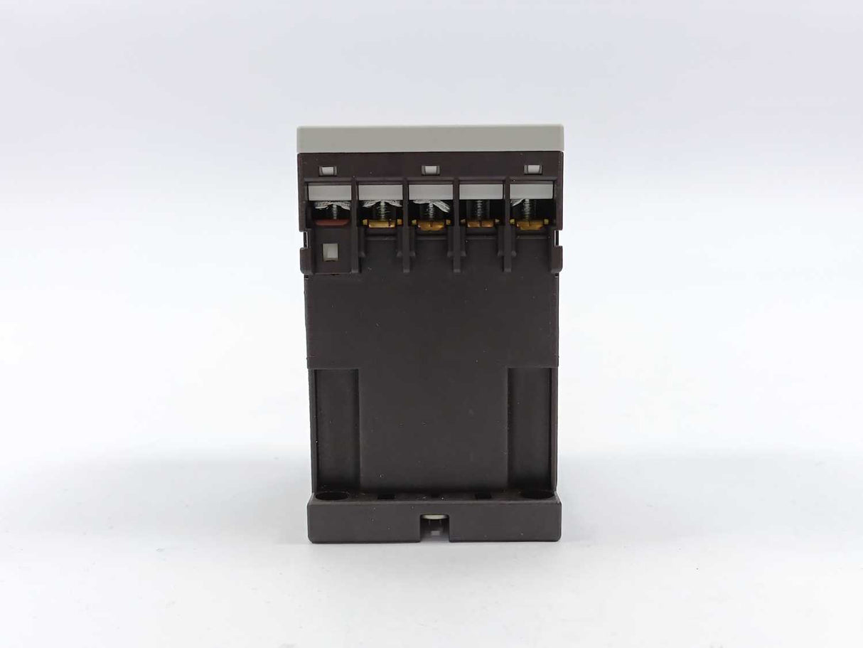 Siemens 3RT1017-1AP02 Power contactor 230V 50/60Hz