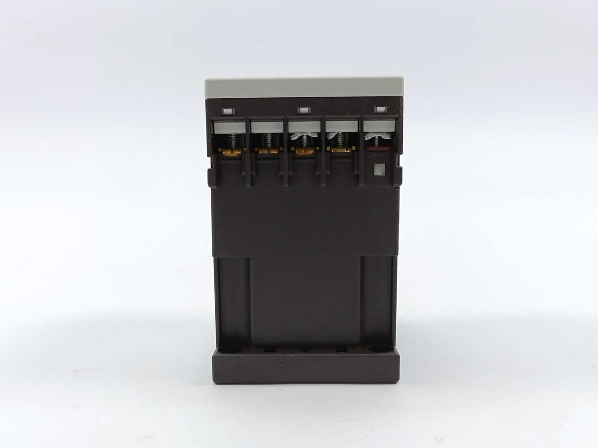 Siemens 3RT1017-1AP02 Power contactor 230V 50/60Hz