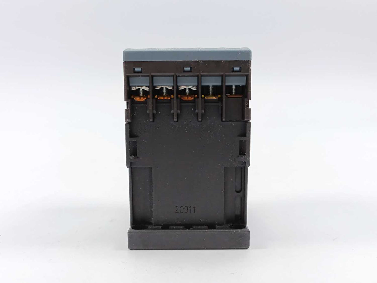 Siemens 3RT2017-1BB42 Power contactor