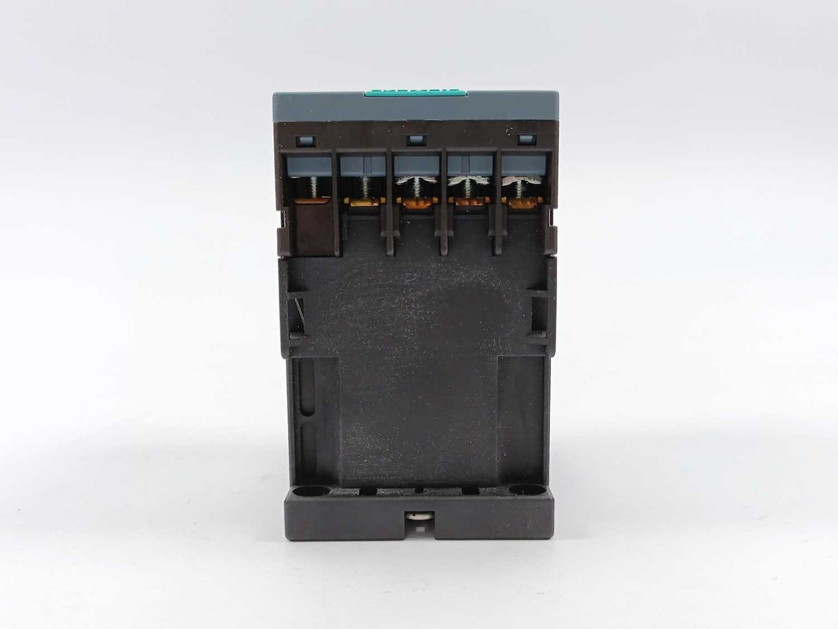 Siemens 3RT2017-1BB42 Power contactor