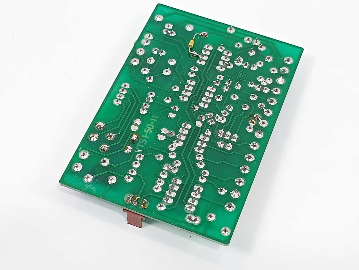 VÅV VTS 1-50 w/ VTS1-50-11