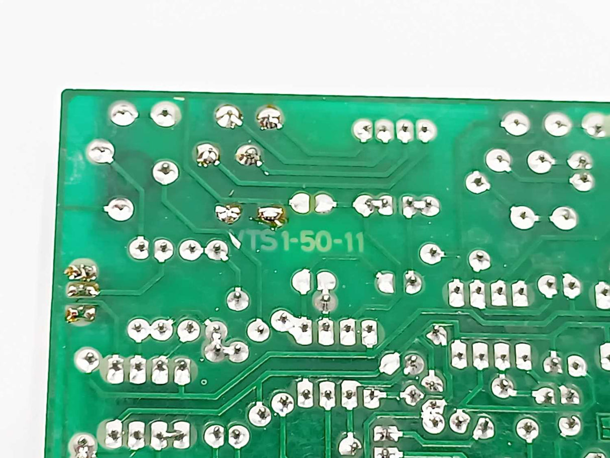 VÅV VTS 1-50 w/ VTS1-50-11