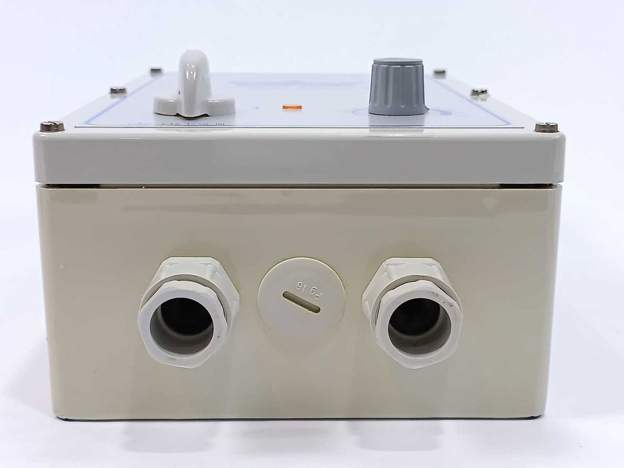 VÅV VTS 1-50 w/ VTS1-50-11