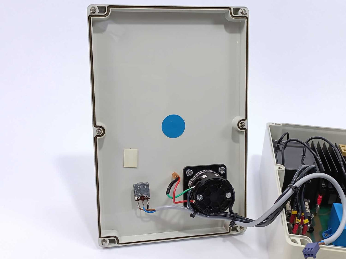 VÅV VTS 1-50 w/ VTS1-50-11