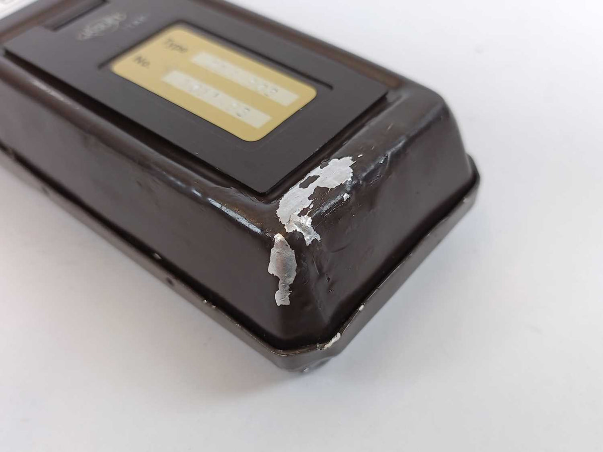 JAQUET DHR 903 Digital Hand Tachometer