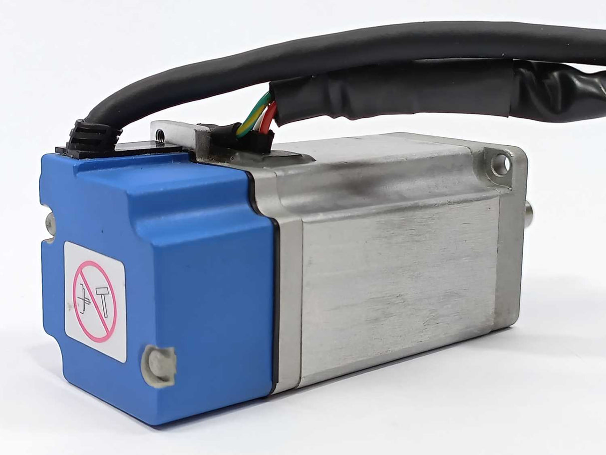 OMRON SJME-01AMC41-OY AC Servo Motor