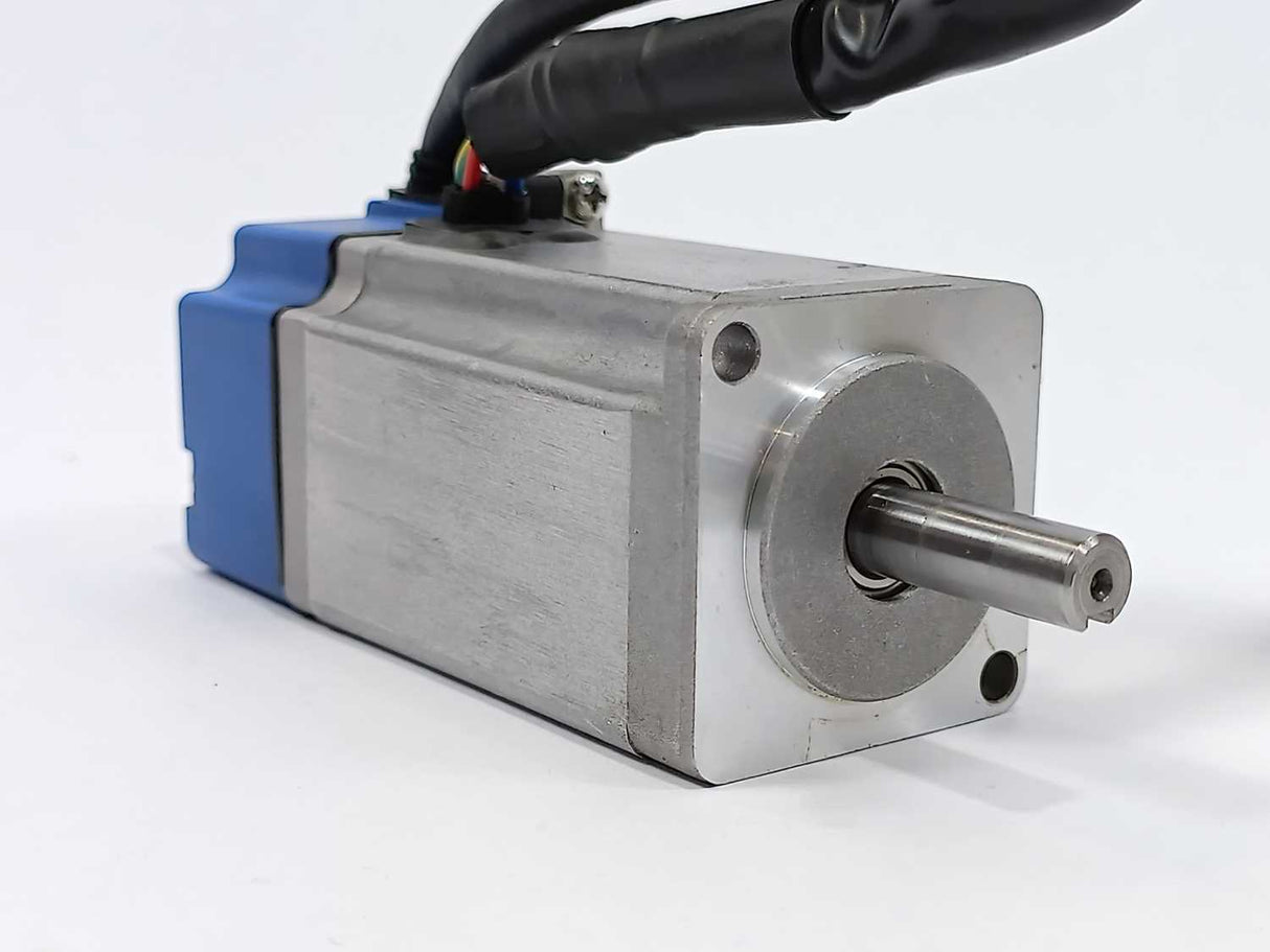 OMRON SJME-01AMC41-OY AC Servo Motor