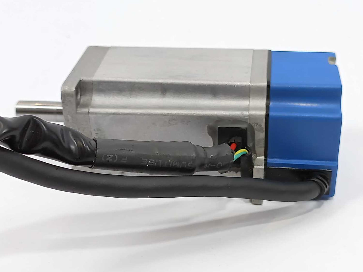 OMRON SJME-01AMC41-OY AC Servo Motor