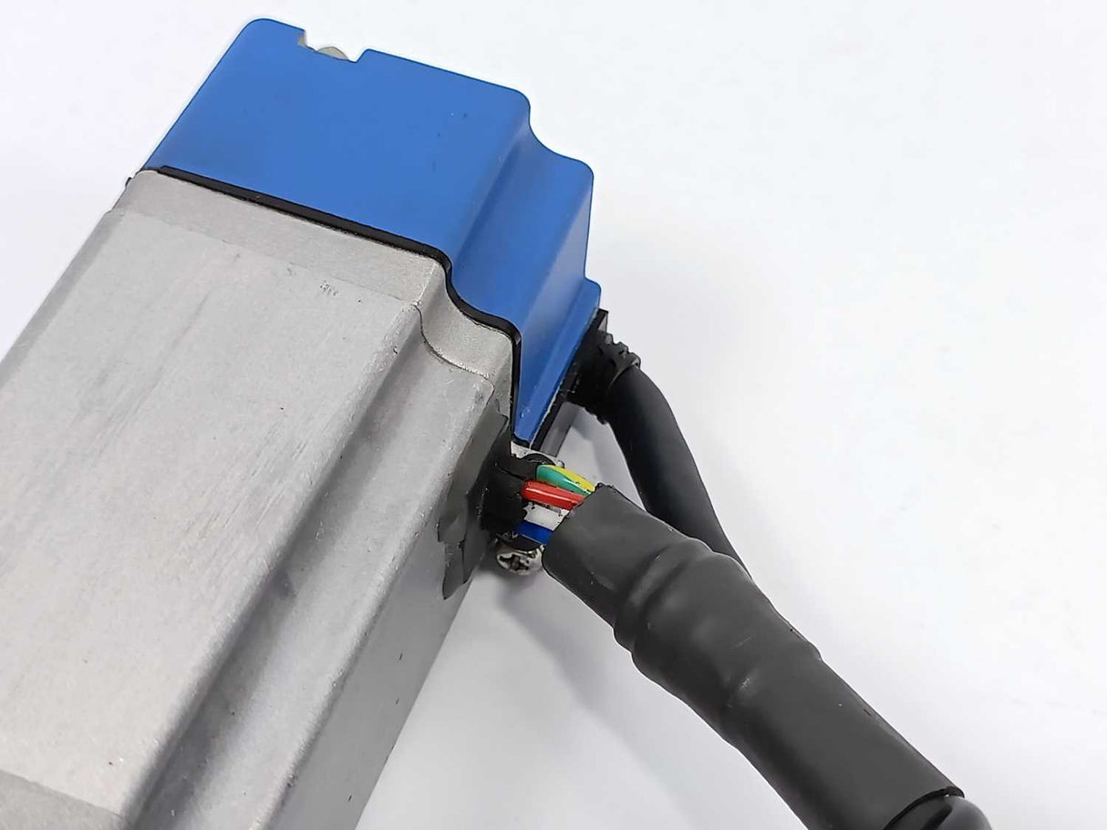 OMRON SJME-01AMC41-OY AC Servo Motor