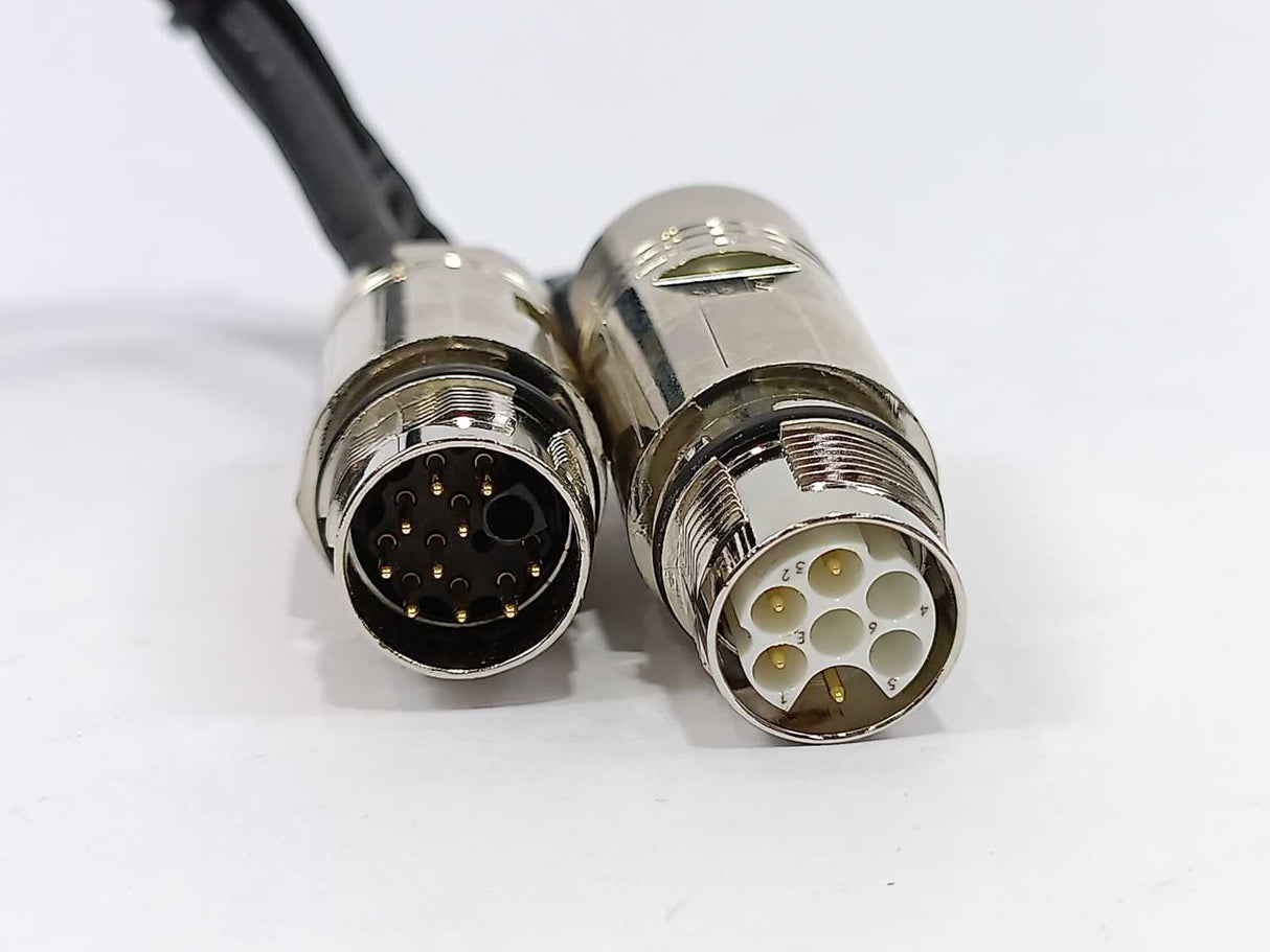 OMRON SJME-01AMC41-OY AC Servo Motor