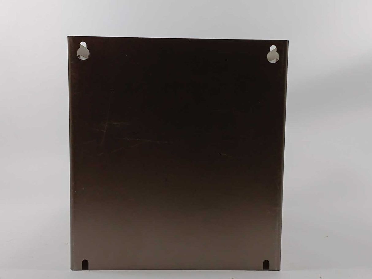 Siemens 6RA2625-6DV55 SIMOREG Coverter with Compact Controller Module