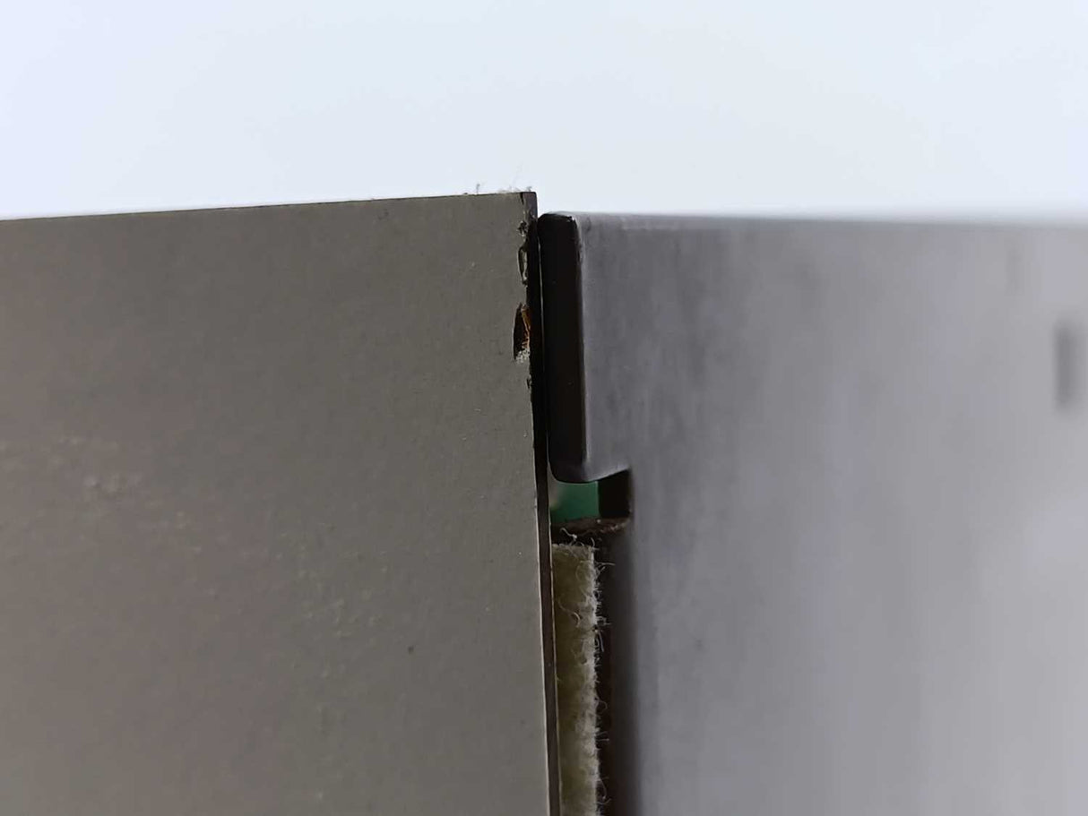 Siemens 6RA2625-6DV55 SIMOREG Coverter with Compact Controller Module