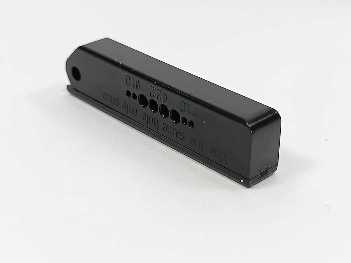 Di-Soric WRB 150 K-M6-1,5 Glassfiber Optic cable