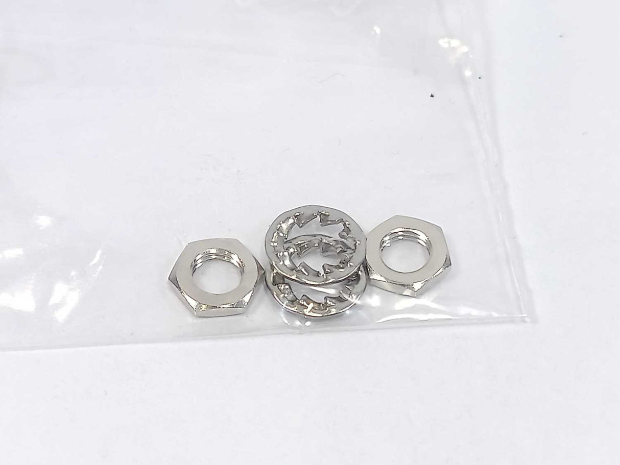 Di-Soric WRB 150 K-M6-1,5 Glassfiber Optic cable