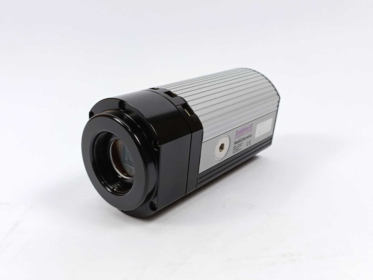 MediaCybernetics Evolution VF Cooled Color Digital Camera 32-0106B-218