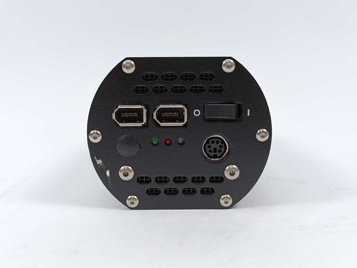 MediaCybernetics Evolution VF Cooled Color Digital Camera 32-0106B-218