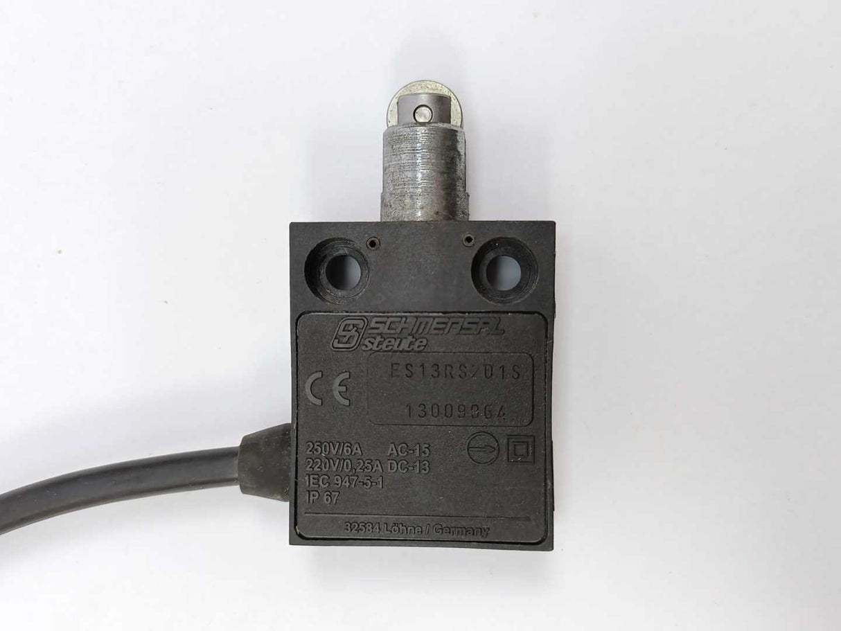 Schmersal ES13RS201S Position Switch