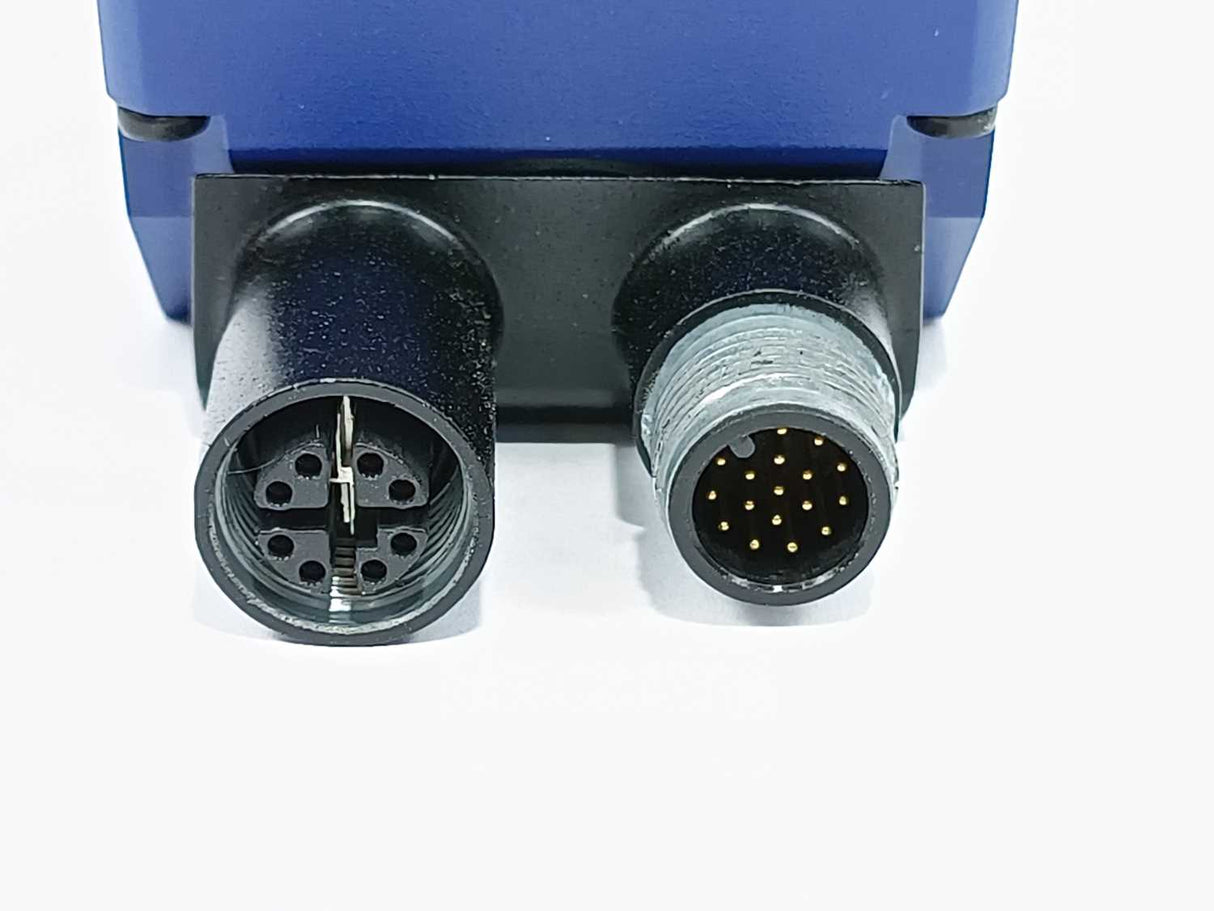 Datalogic  937900001 Matrix 220 355-010 Barcode Scanner