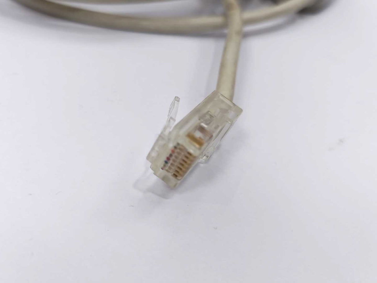 KEYENCE OP-42225 Console, English Display