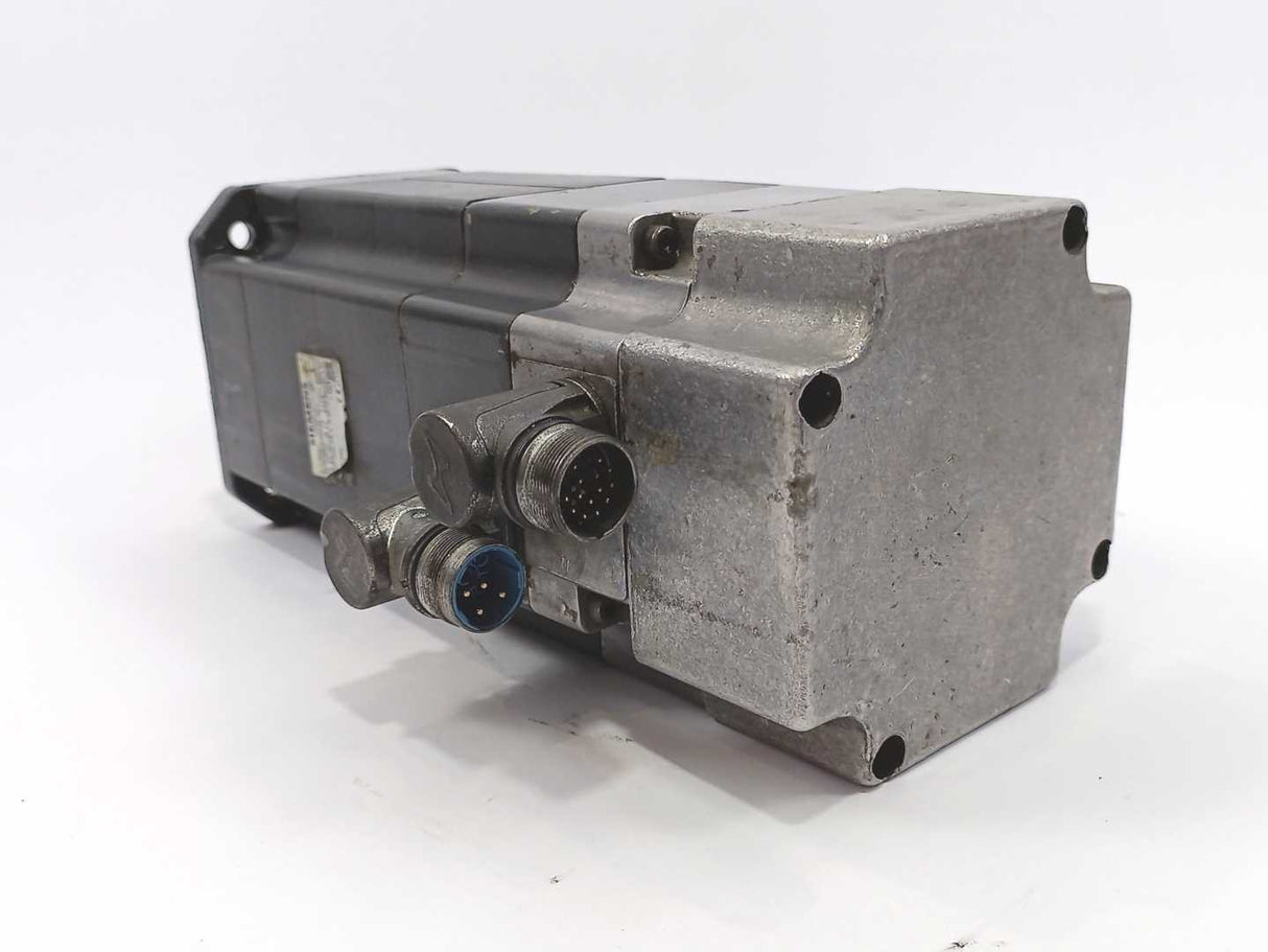 Siemens 1FK6063-6AF71-1GA0 Synchronous Servo Motor 11 Nm, 3000 r/min