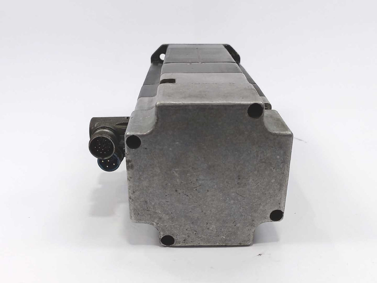 Siemens 1FK6063-6AF71-1GA0 Synchronous Servo Motor 11 Nm, 3000 r/min