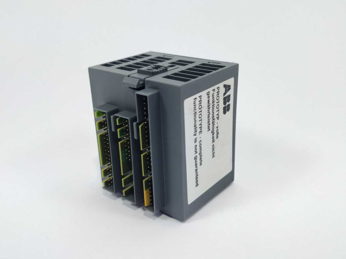 ABB 1SAP220600R0001 CI501-PNIO S500 Profinet Bus Module PROTOTYPE
