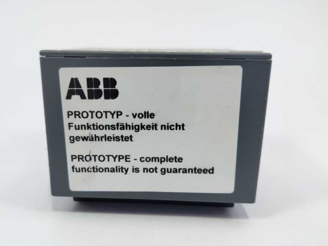 ABB 1SAP220600R0001 CI501-PNIO S500 Profinet Bus Module PROTOTYPE