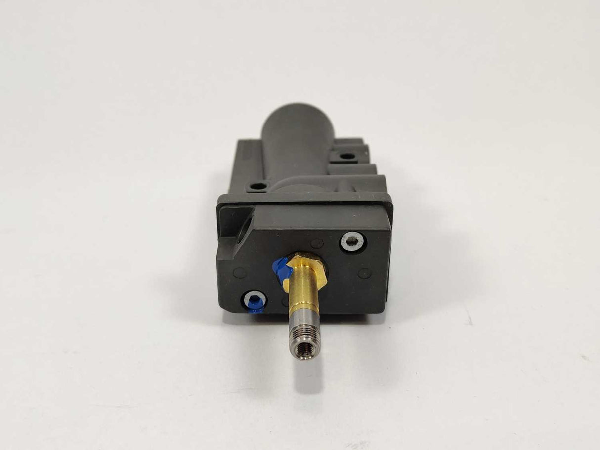 Festo 535987 NVF3-MOH-5/2-K-1/4-EX Solenoid valve