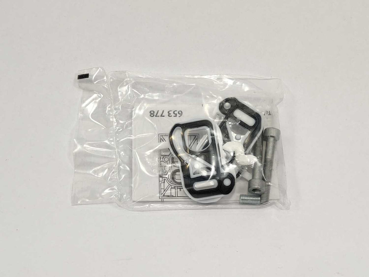 Festo 535987 NVF3-MOH-5/2-K-1/4-EX Solenoid valve