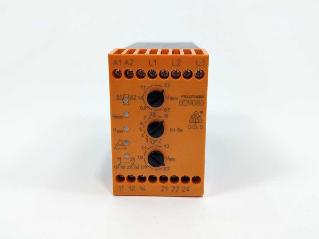 E.Dold & Söhne BD9080.12 Phase monitor