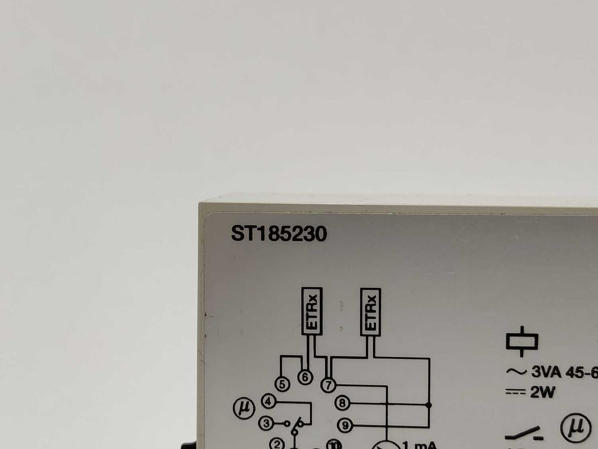 Carlo Gavazzi ST185230 Temperature Difference Relay