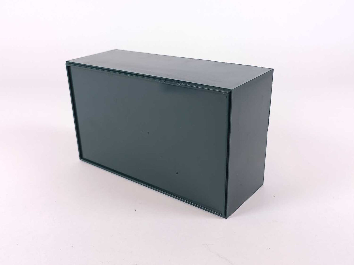 BBC Brown Boveri GG 0101 RC - Abgleichdekade Decade Resistance capacitance