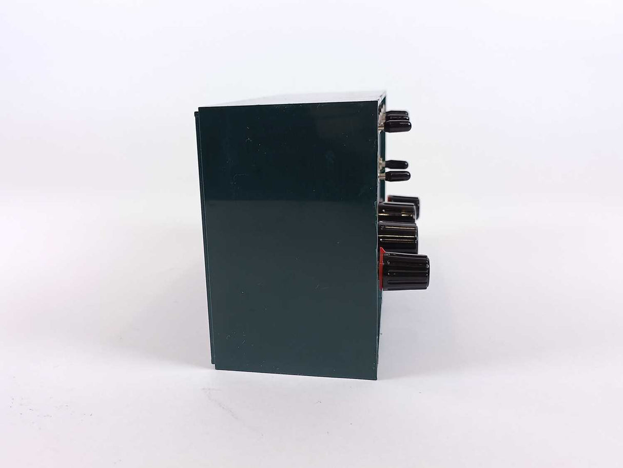 BBC Brown Boveri GG 0101 RC - Abgleichdekade Decade Resistance capacitance