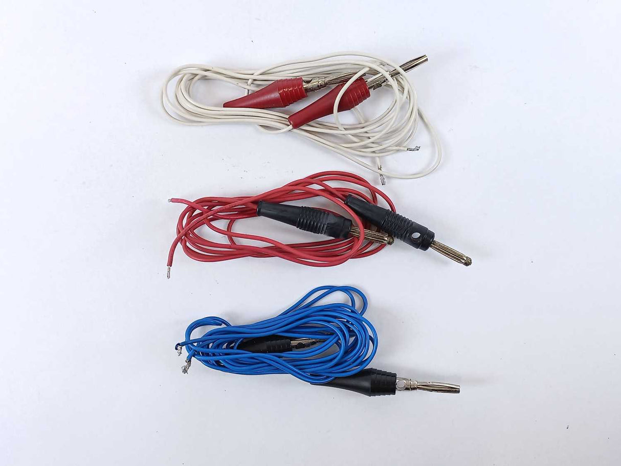 BBC Brown Boveri GG 0101 RC - Abgleichdekade Decade Resistance capacitance