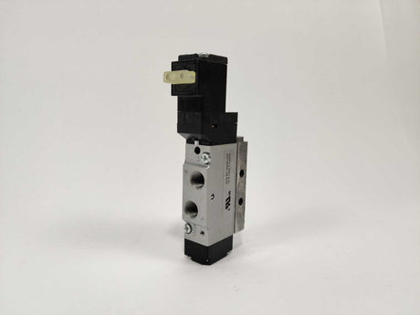 Festo 173130 MEH-5/2-1/8-S-B Solenoid valve