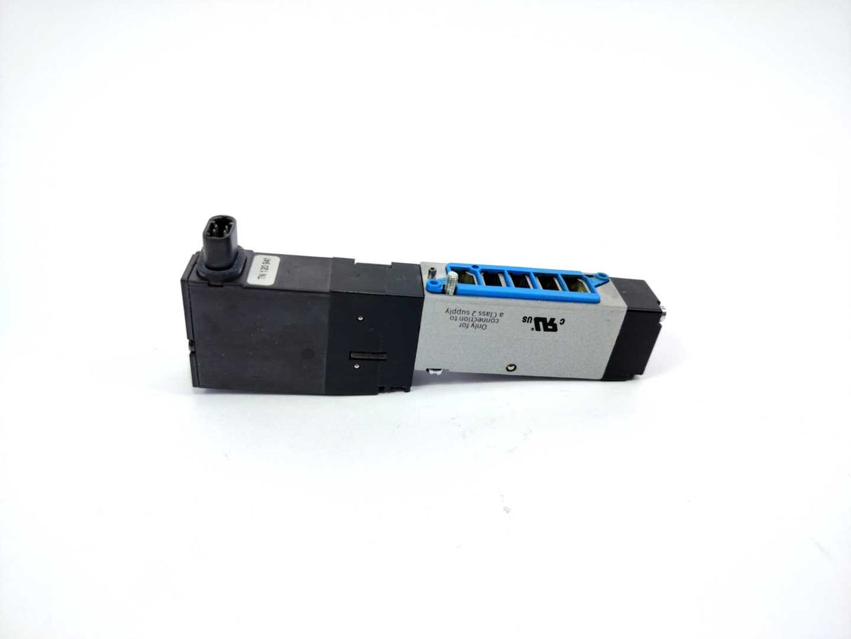 Festo 159453 JMT2H-5/2-4,0-S-VI-B Solenoid valve