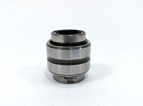 Bosch / Rexroth R066701600 KBRON-16-DD ROTARY LINEAR BUSHING