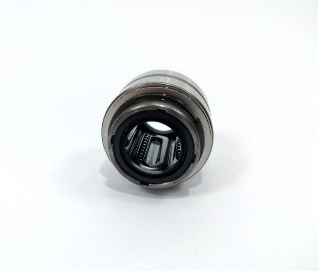 Bosch / Rexroth R066701600 KBRON-16-DD ROTARY LINEAR BUSHING