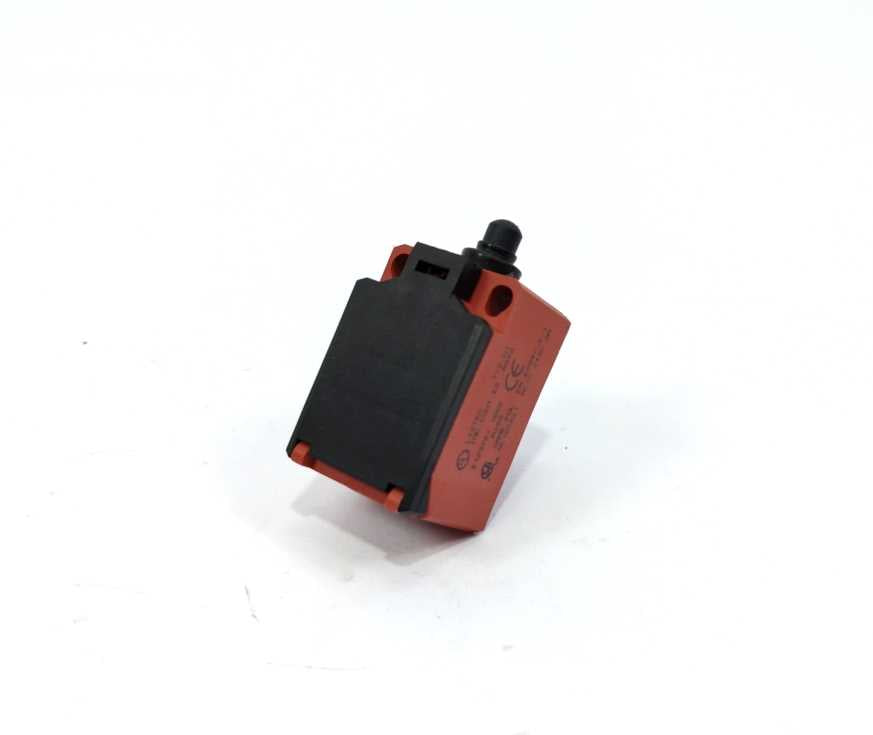 Bernstein 608.8103.001 Ti2-U1Z W limit switch