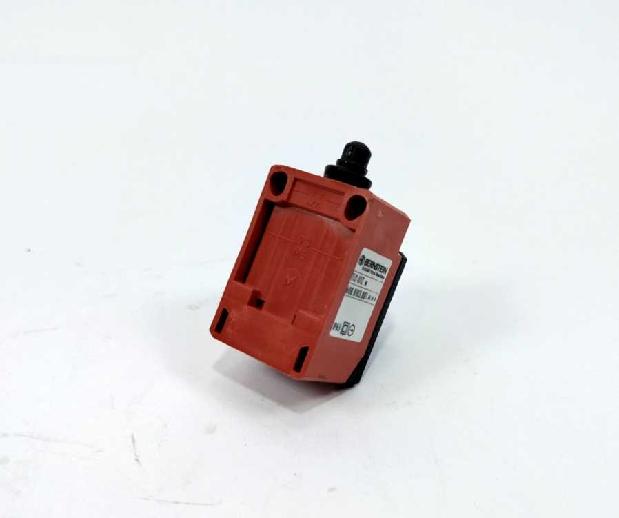 Bernstein 608.8103.001 Ti2-U1Z W limit switch