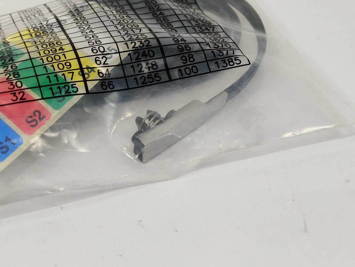 Danfoss 084N0003 Temperature sensor