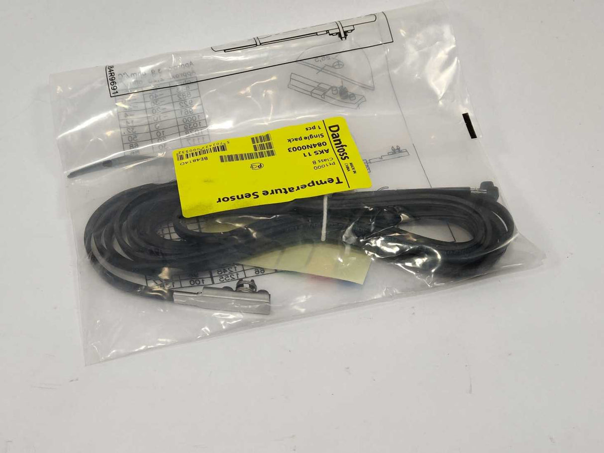 Danfoss 084N0003 Temperature sensor