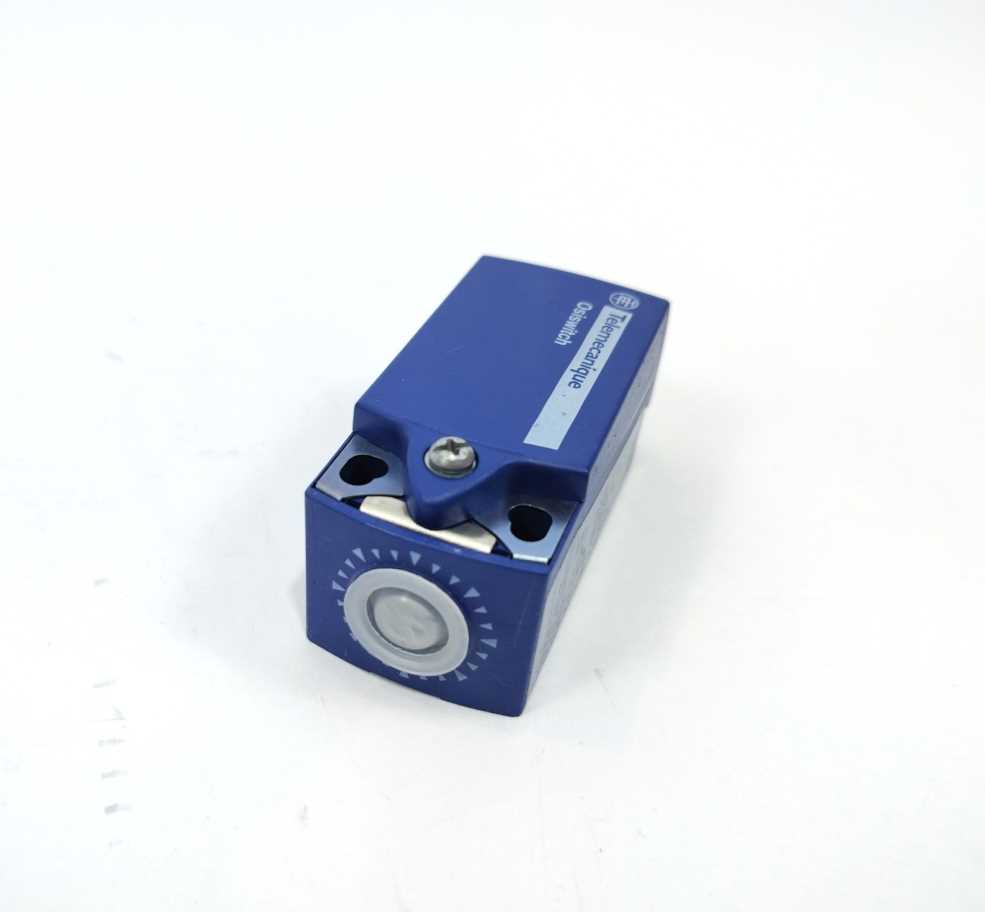 TELEMECANIQUE ZCP21 Osiswitch limit switch