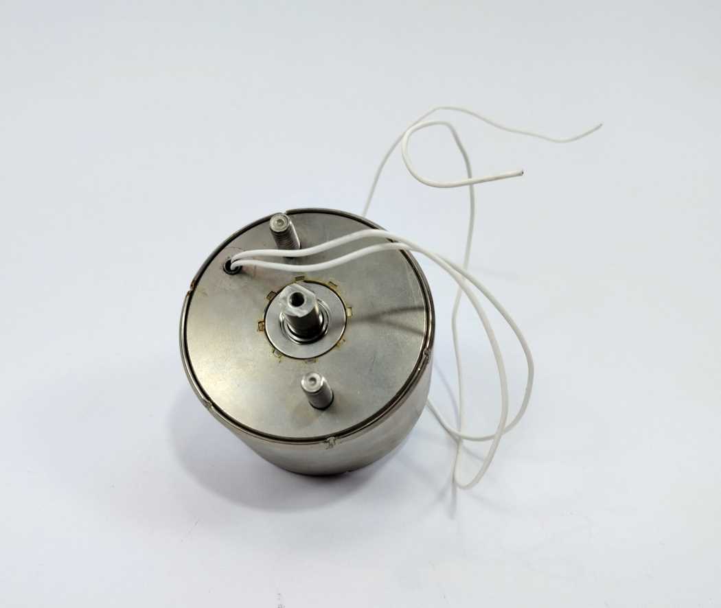 RAM Company 70R10461 ROTARY SOLENOID LDC 9635