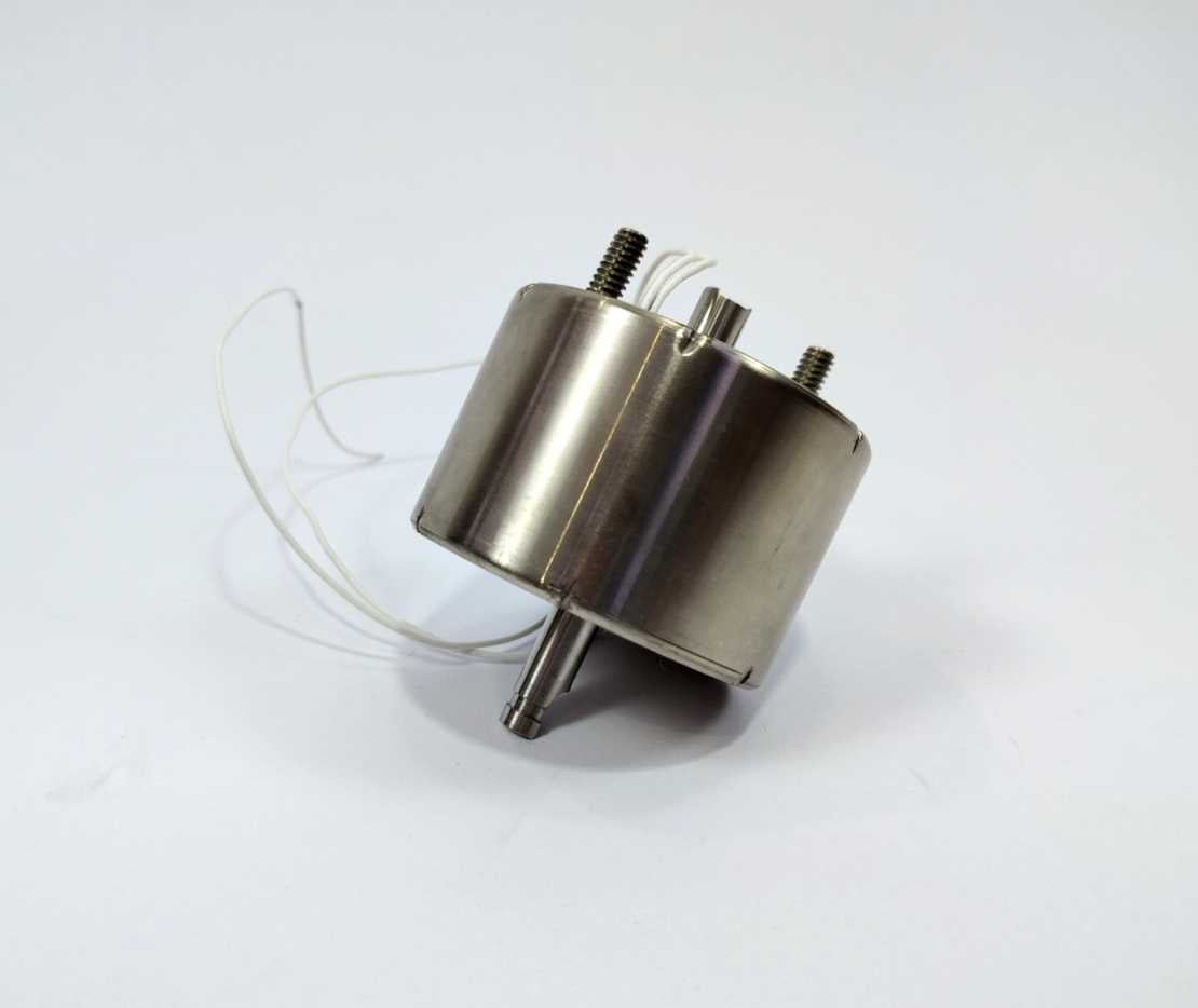 RAM Company 70R10461 ROTARY SOLENOID LDC 9635