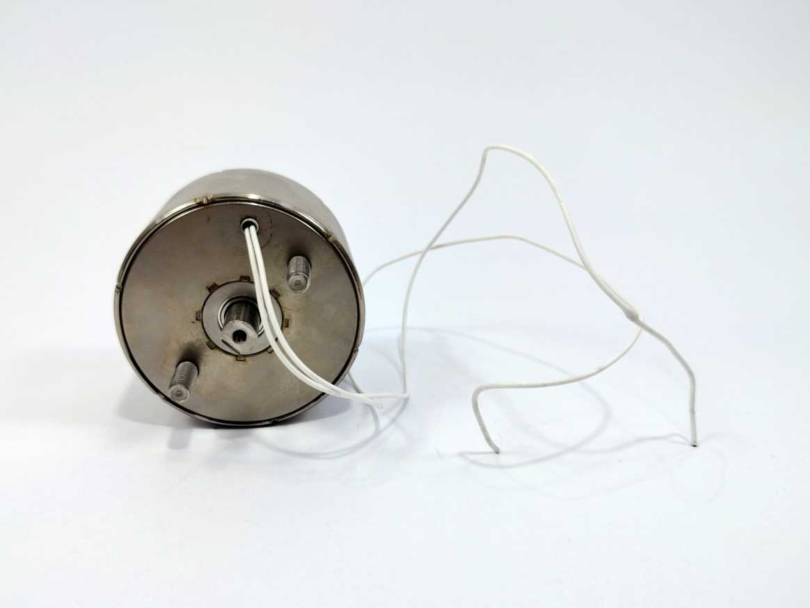 RAM Company 70R10461 ROTARY SOLENOID LDC 9635